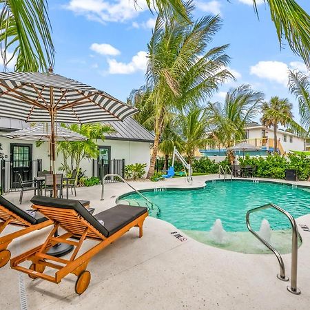 The Retreat At Anna Maria Island Inn Брейдентон-Біч Екстер'єр фото