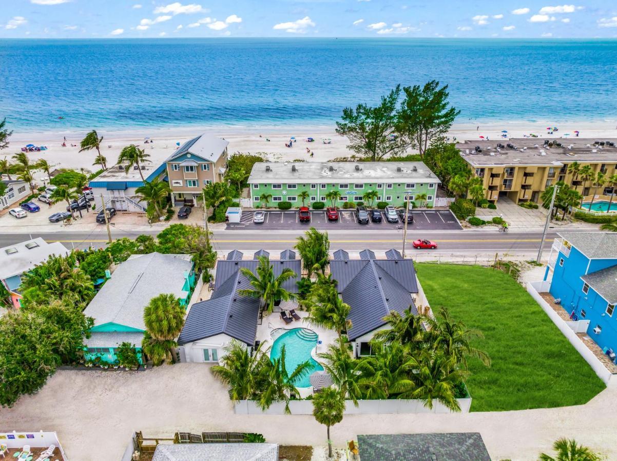 The Retreat At Anna Maria Island Inn Брейдентон-Біч Екстер'єр фото