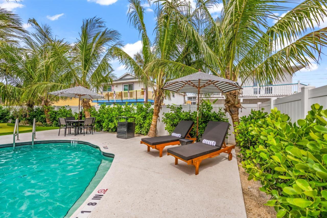 The Retreat At Anna Maria Island Inn Брейдентон-Біч Екстер'єр фото
